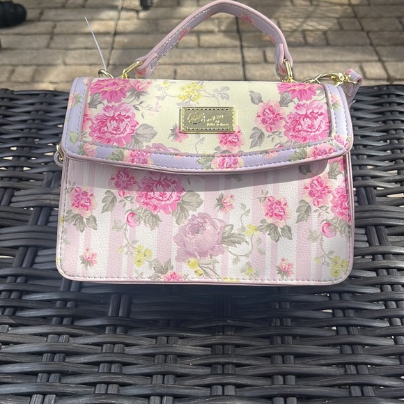 Brand new Betsey Johnson crossbody - Picture 11 of 11